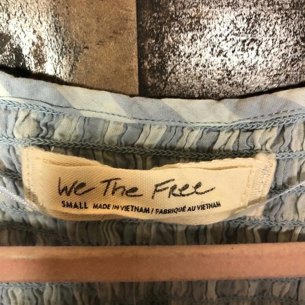 Free people we‎ the free little bit of something_7
